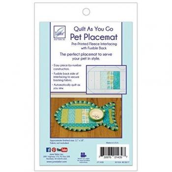 MultiColor Pet Quilt Pad