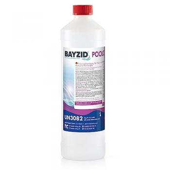 Éliminateur de Turbidité Bayzid 1 L