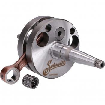 Cigüeñal Schmitt para Simson S51 Sportfreund