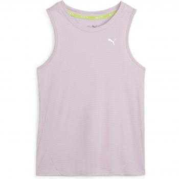 Puma Run Favorite T-shirt Sans Manches Femme