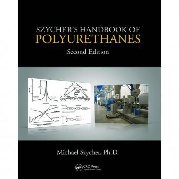 Vitalsource Technologies, Inc. Szycher's Handbook of Polyurethanes