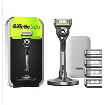 Gillette Labs UltraShave Exfoliating Blade Pack