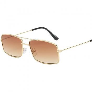 Gafas de sol metálicas para conducción