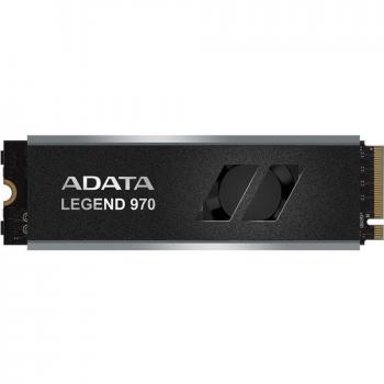 ADATA LEGEND 970 M.2 1TB PCIe Gen5x4 NVMe SSD