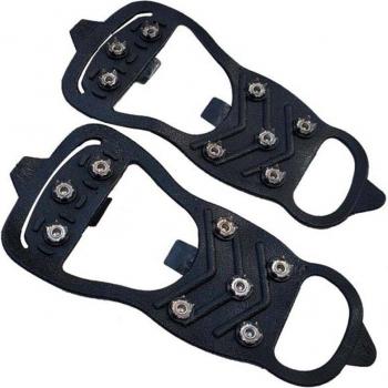 Ice Traction Spikes
