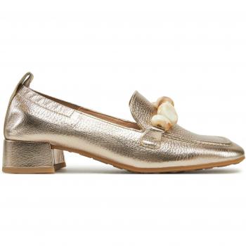 Hispanitas Zachte Koppige Instappers 4 cm