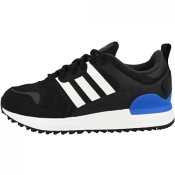 Baskets basses enfant adidas ZX 700 HD J Noir 36 2/3