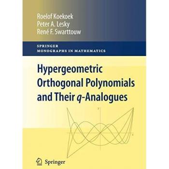 Hypergeometric Orthogonal Polynomials and Their q-Analogues