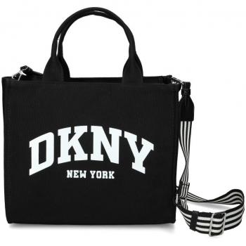 DKNY Handtasche Hadlee Md Tote R42AGR57 Schwarz OS female