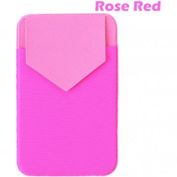 Elastic Adhesive Wallet