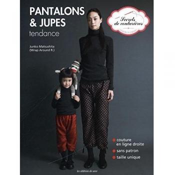 Pantalons & jupes tendance