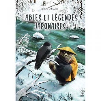 Fables et légendes japonaises