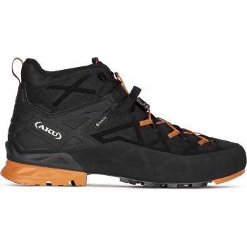 Scarponi da trekking Aku Rock DFS Mid Gore-Tex