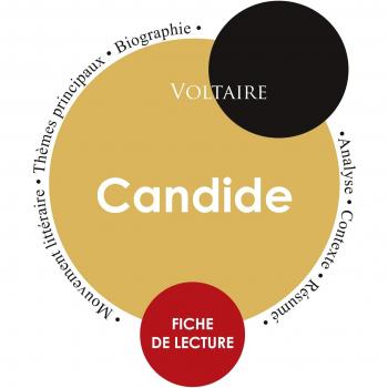 Fiche de lecture Candide (Étude intégrale)