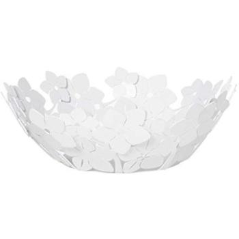 Arti&Mestieri: Fior di Loto bianco, centro tavola