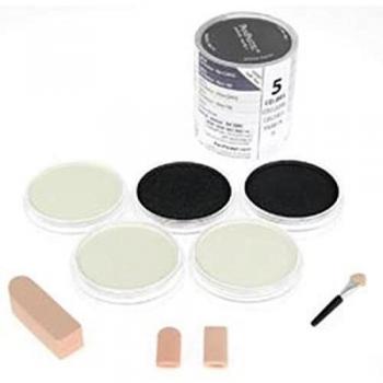 PanPastel Mediums Set of 5