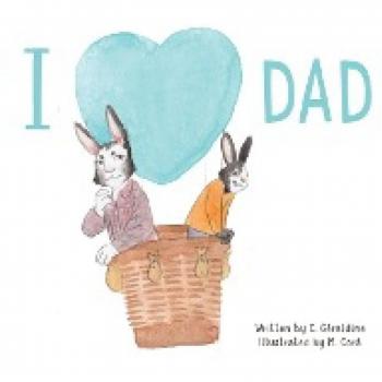 I LOVE DAD