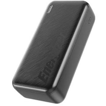 ExtremeBattery 30000mAh QuickCharge Hub