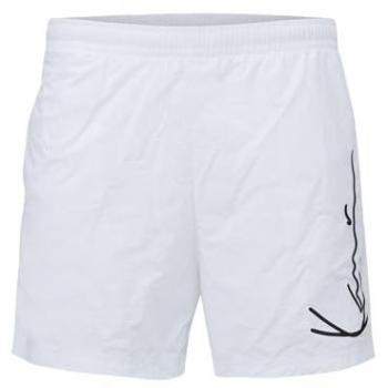 Pantaloni Karl Kani Neri/Bianchi