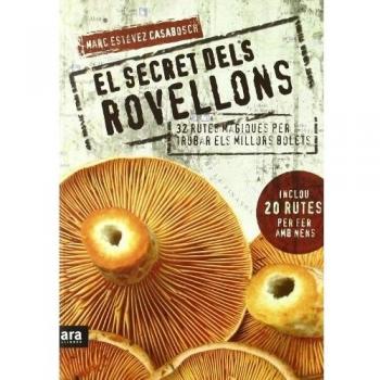 El secret dels rovellons