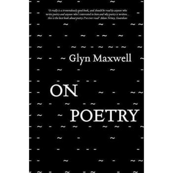 On Poetry (The Writer's Toolkit)