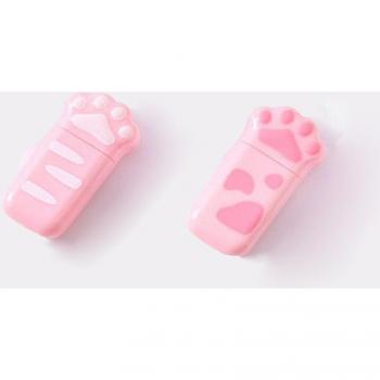 Cute Cat Claw Correction Tape