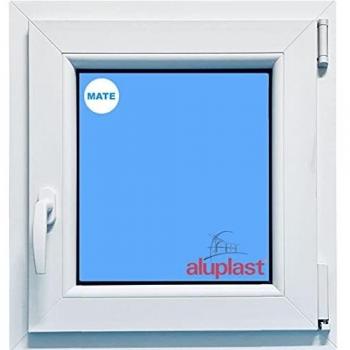 Finestra da Bagno 500 x 600 mm