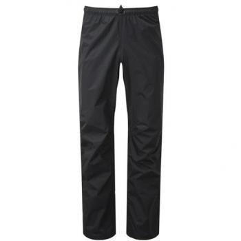 Mountain Equipment Zeno FZ Black Shorts (XL) – Men's Size
