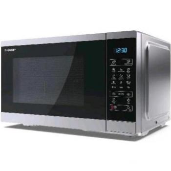 Four à micro‑ondes combiné Sharp 25 L