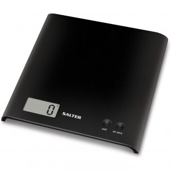 Salter 1066 BKDR Electronic Digital Kitchen Scales