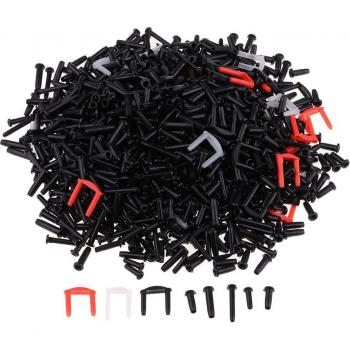 Badminton Racquet Stringing Accessories