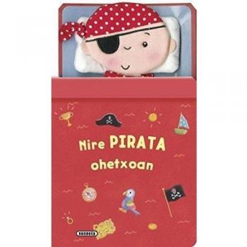 Nire pirata ohetxoan