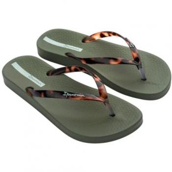 Ipanema Fem Green Connect II