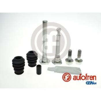 Conjunto de Casquilhos e Pinça de Travão – Autofren Seinsa D7299C