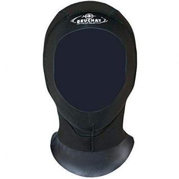 Beuchat Hood Neopreno 5 Mm Mujer XL