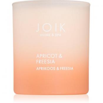 APRICOT FREESIA BOUQUIE JOIK HOME 150 g