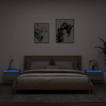 Tables de Chevet LED Murales Prolenta Premium