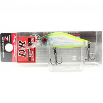 Zipbaits 40mm Khamsin Tiny Suspended Lure 202