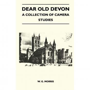 Dear Old Devon
