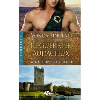 Aventuriers Des Highlands