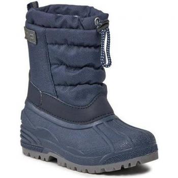 CMP Stivali da neve Hanki 3.0 Snow Boots 3Q75674 Blu scuro