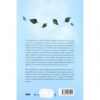 20 Pasos Hacia Adelante