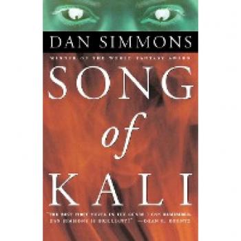 Simmons, Dan: Song of Kali