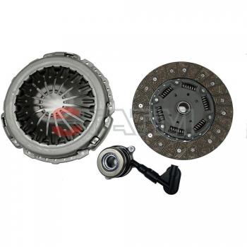 STATIM 120.791 High-Performance Clutch Kit