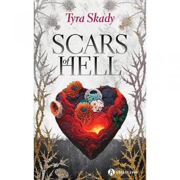 Scars of hell