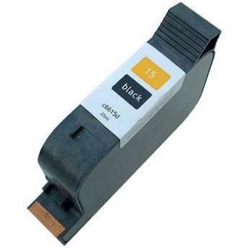 Cartucho de tinta Q-Nomic C6615D 15 negro