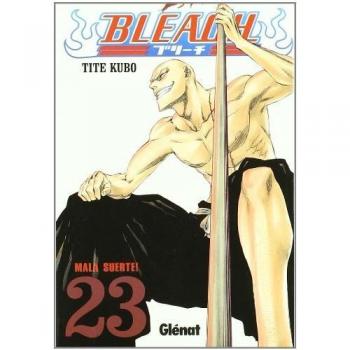 Bleach 23