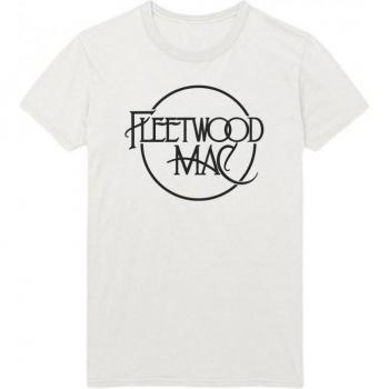 Fleetwood Mac Fan T-Shirt XXL Weiß