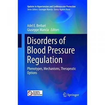Disorders of Blood Pressure Regulation
