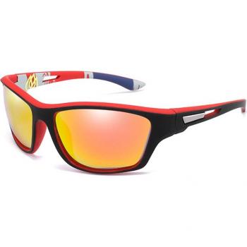 Queshark UV Polaires Carré Pêche Randonneur